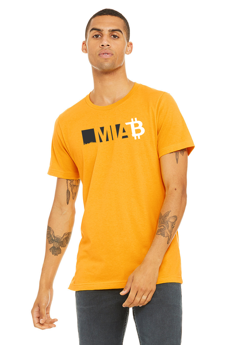 Gold Crown Bitcoin T-Shirt Cryptocurrency Coin Vintage T-Shirts Men Basic  Tshirt Summer Short Sleeve Graphic Tops Big Size 6XL - AliExpress