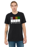 Wynwood - Printed T-shirt for Men