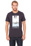New York City - Printed T-Shirt for Men