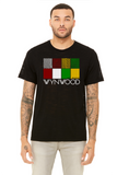 Wynwood - Printed T-shirt for Men